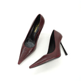 China Replica YSL Women Shoes 91usd Only